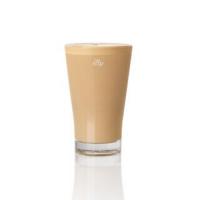 ILLY Бокал стеклянный latte, 150мл