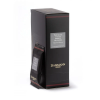 Чай белый Dammann Blanc Passion de Fleurs (Цветочная Страсть), пакетики 24x2 гр.