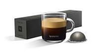 Кофе в капсулах Nespresso Vertuo Fortado, 10 шт