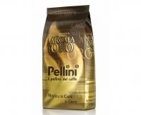 Кофе в зернах Pellini ORO, 1 кг