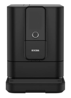 Кофемашина NIVONA CafeRomatica NIVO 8101 Кофемашина NIVONA CafeRomatica NIVO 8101