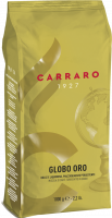 Кофе в зернах Carraro Globo Oro, 1 кг