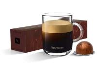 Кофе в капсулах Nespresso Vertuo Chocolate Fudge, 10 шт