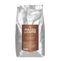 Кофе в зернах Piazza Del Caffe Arabica Densa, 1 кг