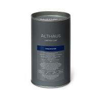 Чай черный Althaus Grand Earl Grey листовой, 100гр