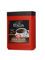 Saquella Bar Italia горячий шоколад, 400 г