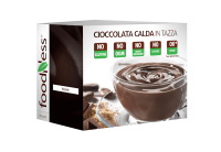 Горячий шоколад Bristot Foodness Classic, 450г