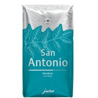 Кофе в зернах JURA San Antonio, 250 г