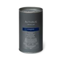 Чай черный Althaus Assam SFTGFOP1 листовой, 100гр