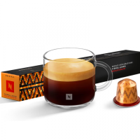 Кофе в капсулах Nespresso Vienna Lungo Decaffeinato, 10 шт.