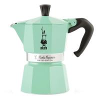 Гейзерная кофеварка Bialetti Moka Express Iced Coffee (3 порции)