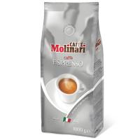 Кофе в зернах Molinari Espresso, 1 кг