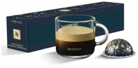 Кофе в капсулах Nespresso Vertuo Infiniment Double Espresso, 10 шт