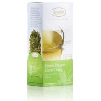 Чай зеленый Ronnefeldt Joy of Tea Green Dragon Lung Ching (Грин Дракон Лунг Чинг), пакетики 15x2.4 гр.