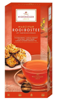 Чай марципановый NiedereggerMarzipan Rooibostee, 25x1.75 гр.
