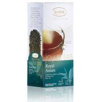 Чай черный Ronnefeldt Joy of Tea Royal Assam (Роял Ассам), пакетики 15x2.6 гр.