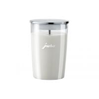 JURA Стеклянный контейнер для молока 0.5 л