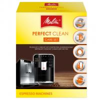 Melitta Perfect Clean Set набор для чистки кофемашин