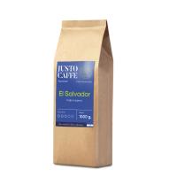 Кофе в зернах JUSTO Caffe El Salvador, 1 кг.