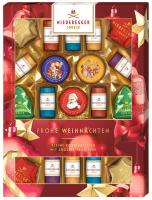 Niederegger "Марципанерия" Зимняя, 295 гр.