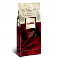 Кофе в зернах Molinari ROSSO, 1 кг