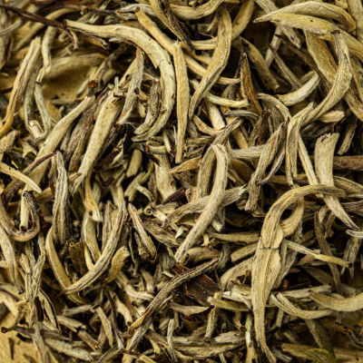 Чай Белый Belvedere Белые Ресницы Серебряных Игл, 100г