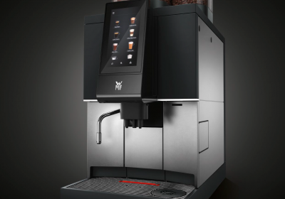 Кофемашина WMF 1300 S
