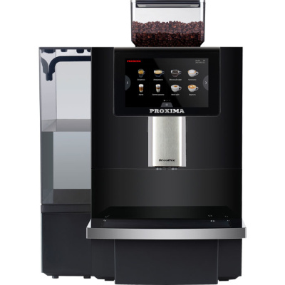 Кофемашина PROXIMA f11 big plus