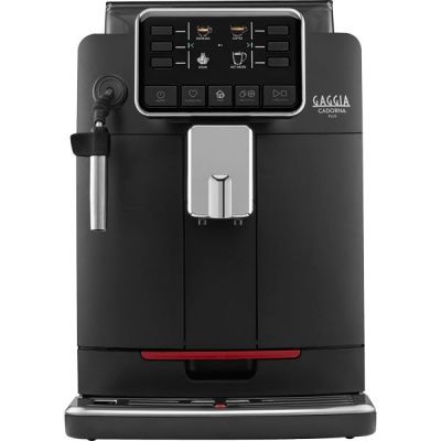 Кофемашина Gaggia CADORNA Plus Black