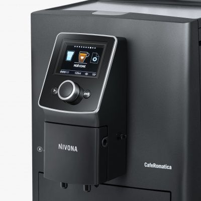Кофемашина NIVONA CafeRomatica NICR 820