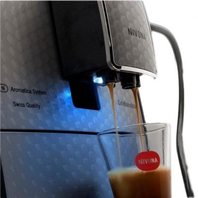 Кофемашина NIVONA CafeRomatica 768