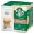 Кофе в капсулах STARBUCKS Latte Macchiato, 12 шт. Кофе в капсулах STARBUCKS Latte Macchiato, 12 шт.