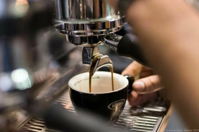 Кофе в зернах Bristot Speciale, 1 кг