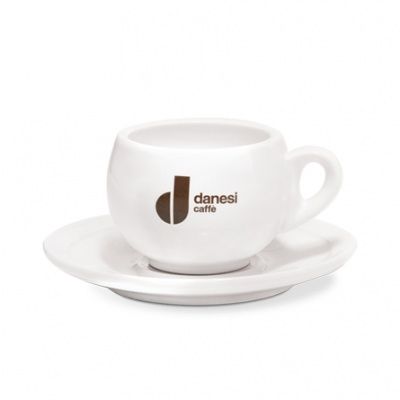 Кофейный набор Danesi для капучино, 150 мл