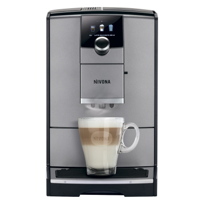 Кофемашина Nivona CafeRomatica 795