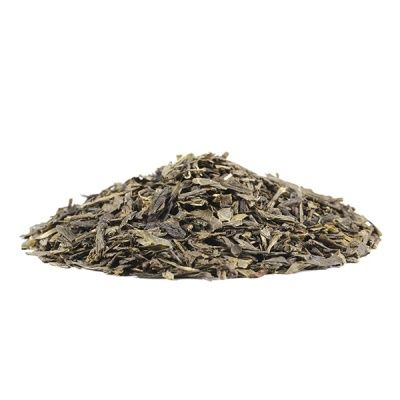 Чай зеленый Althaus Sencha Senpai листовой, 250гр