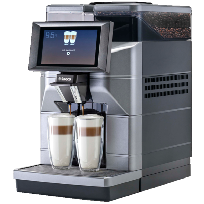 Кофемашина Saeco MAGIC M2 230/50 TOP