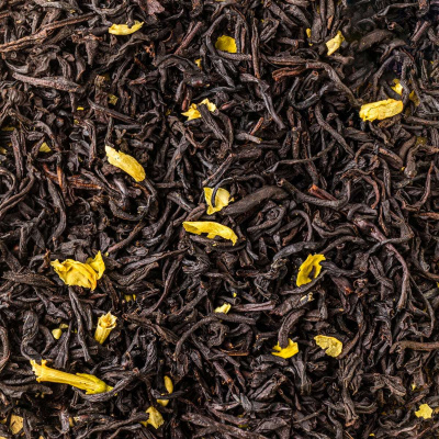 Чай черный Belvedere Earl Grey в пирамидках 20x3гр.