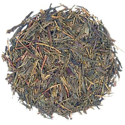 Чай зеленый Ronnefeldt Loose Tea Finest Gabalong, 100 г.