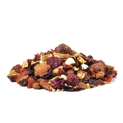 Чай фруктовый Althaus Sicilian Orange, 250гр