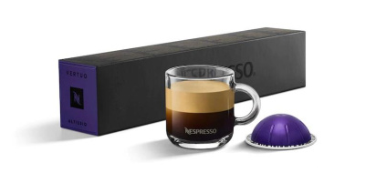 Кофе в капсулах Nespresso Vertuo Altissio, 10 шт