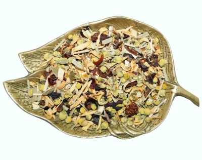 Чай травяной Florance Альпийские Травы, 75г.