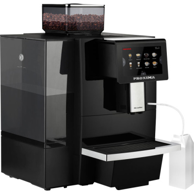 Кофемашина PROXIMA f11 big