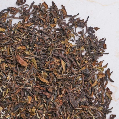 Чай  Belvedere Дарджилинг Фигуру/ SGTFOP 1 , 500г.